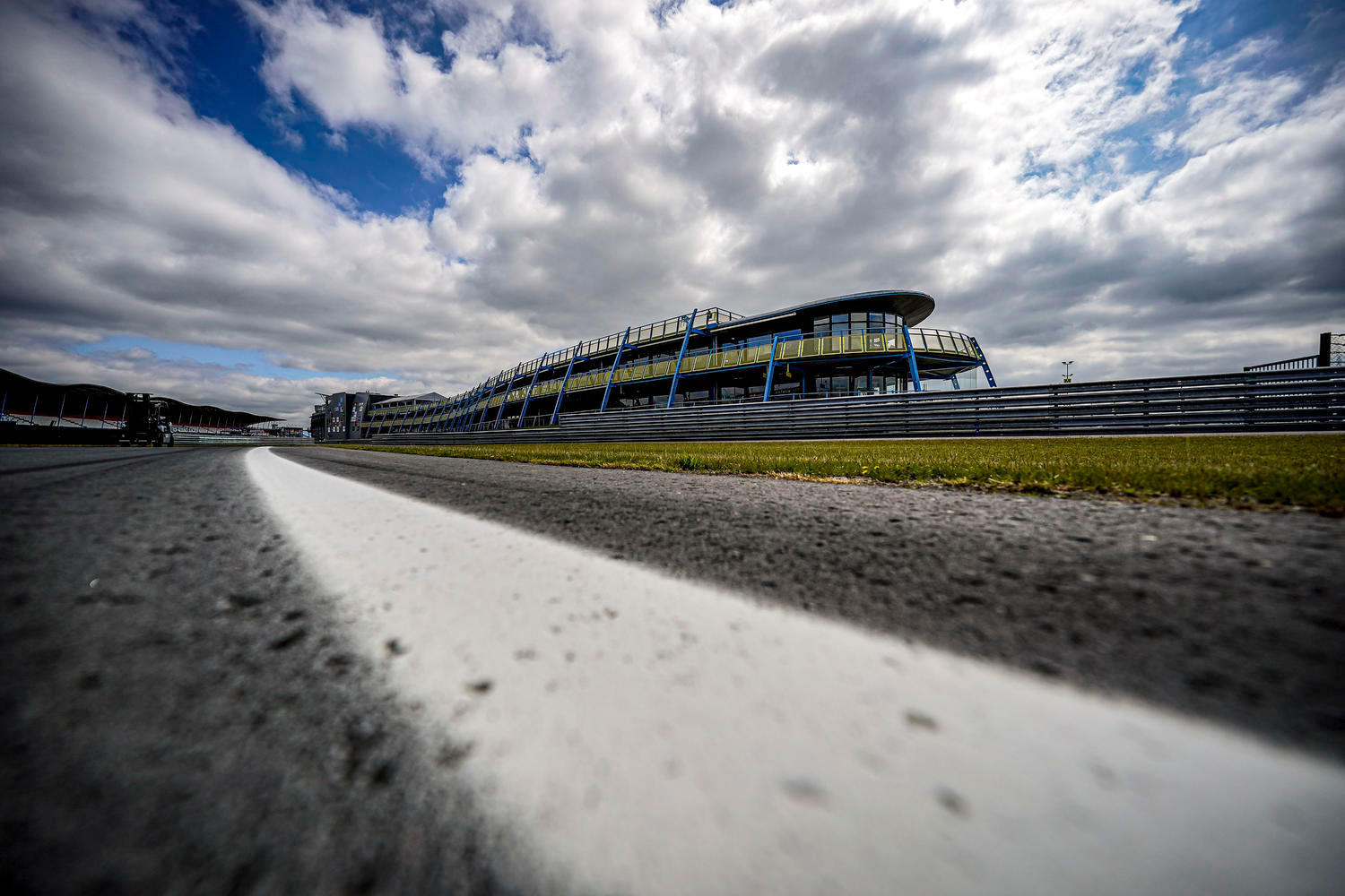 MotoGP Assen Day_1