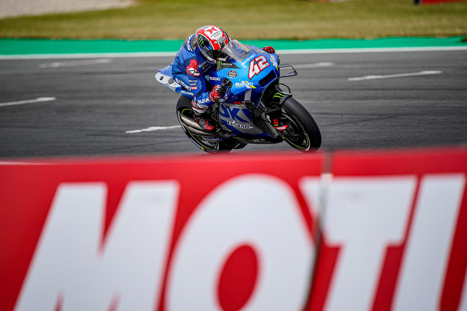 MotoGP Assen Day_1