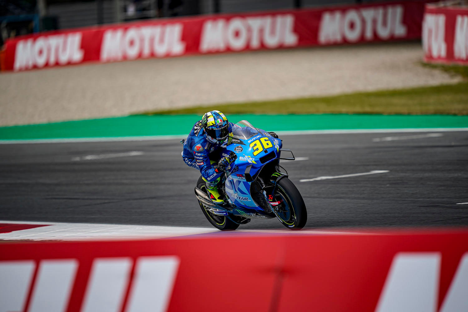 MotoGP Assen Day_1