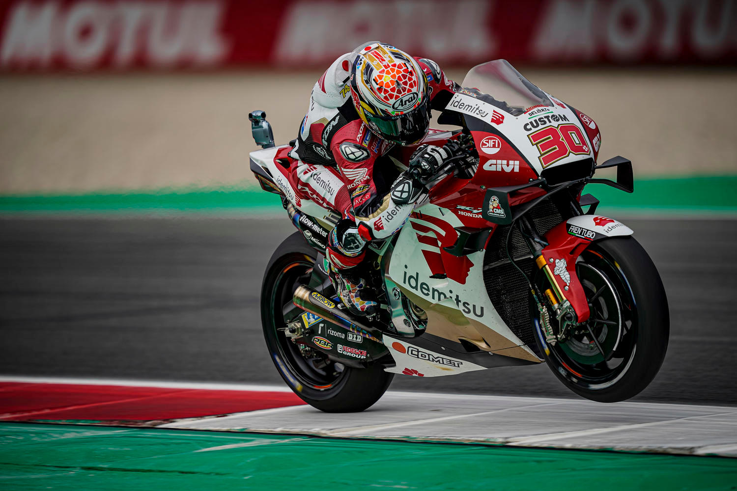 MotoGP Assen Day_1
