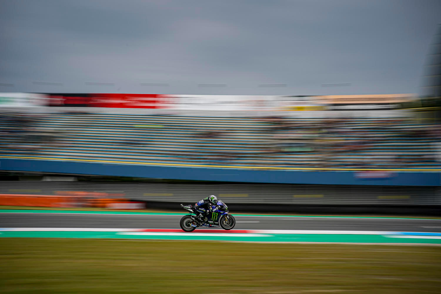 MotoGP Assen Day_1