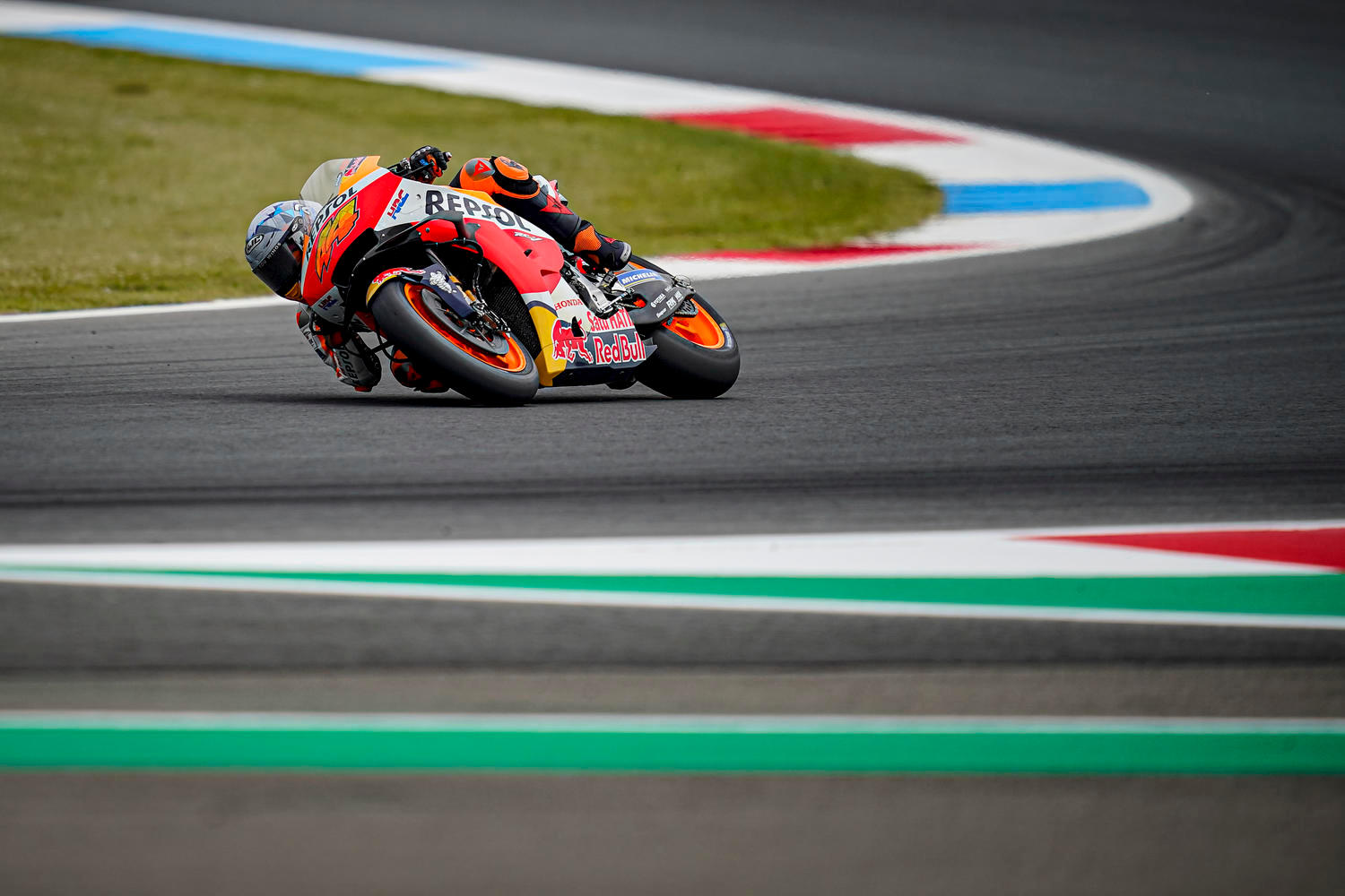 MotoGP Assen Day_1