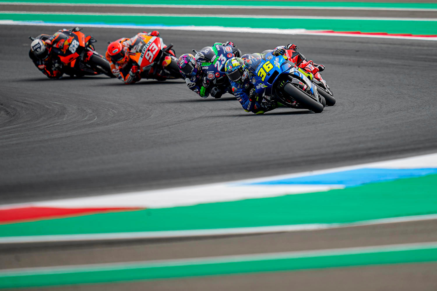 MotoGP Assen Day_1