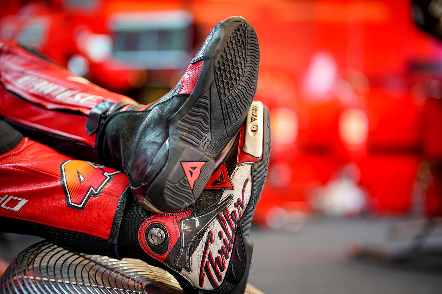 MotoGP Assen Day_1