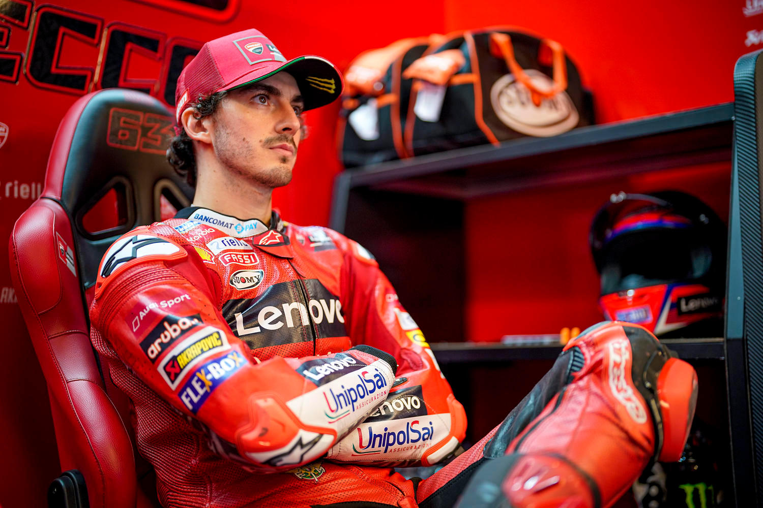 MotoGP Assen Day_1