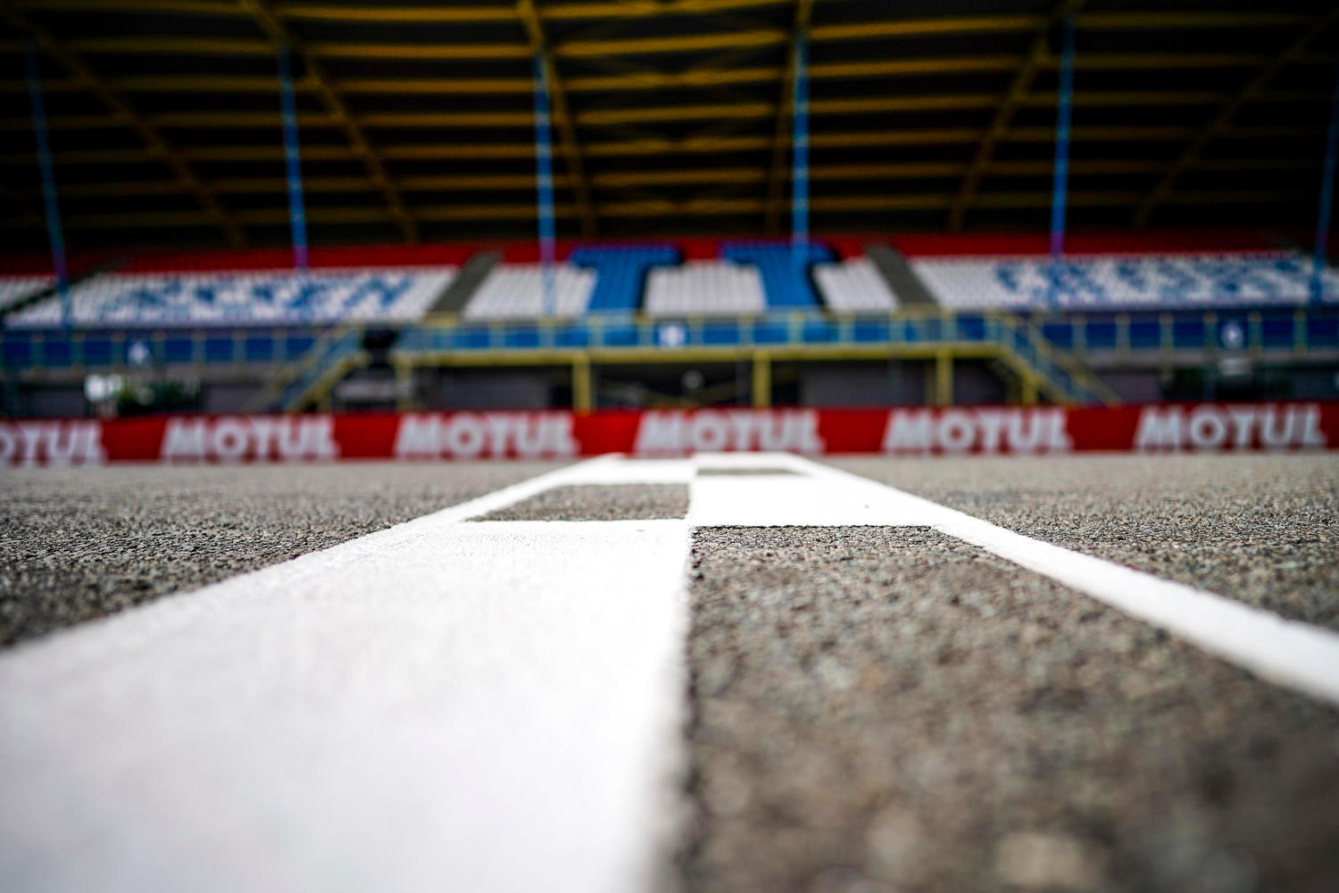 MotoGP Assen Day_1