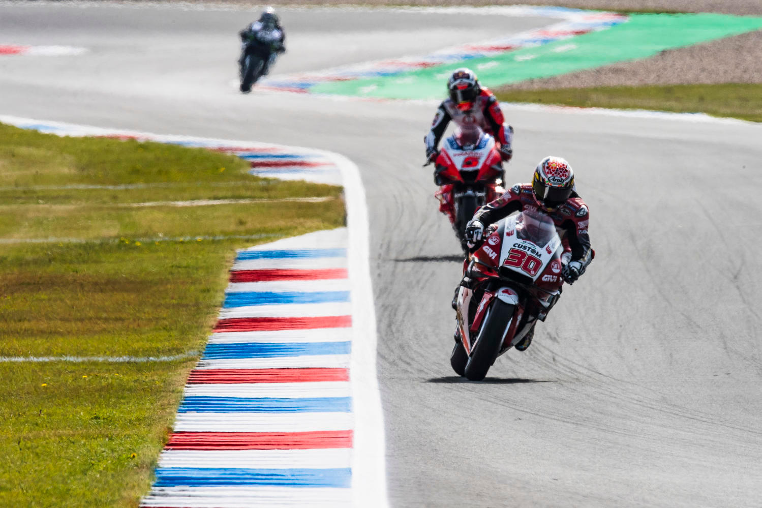 MotoGP Assen Day_1