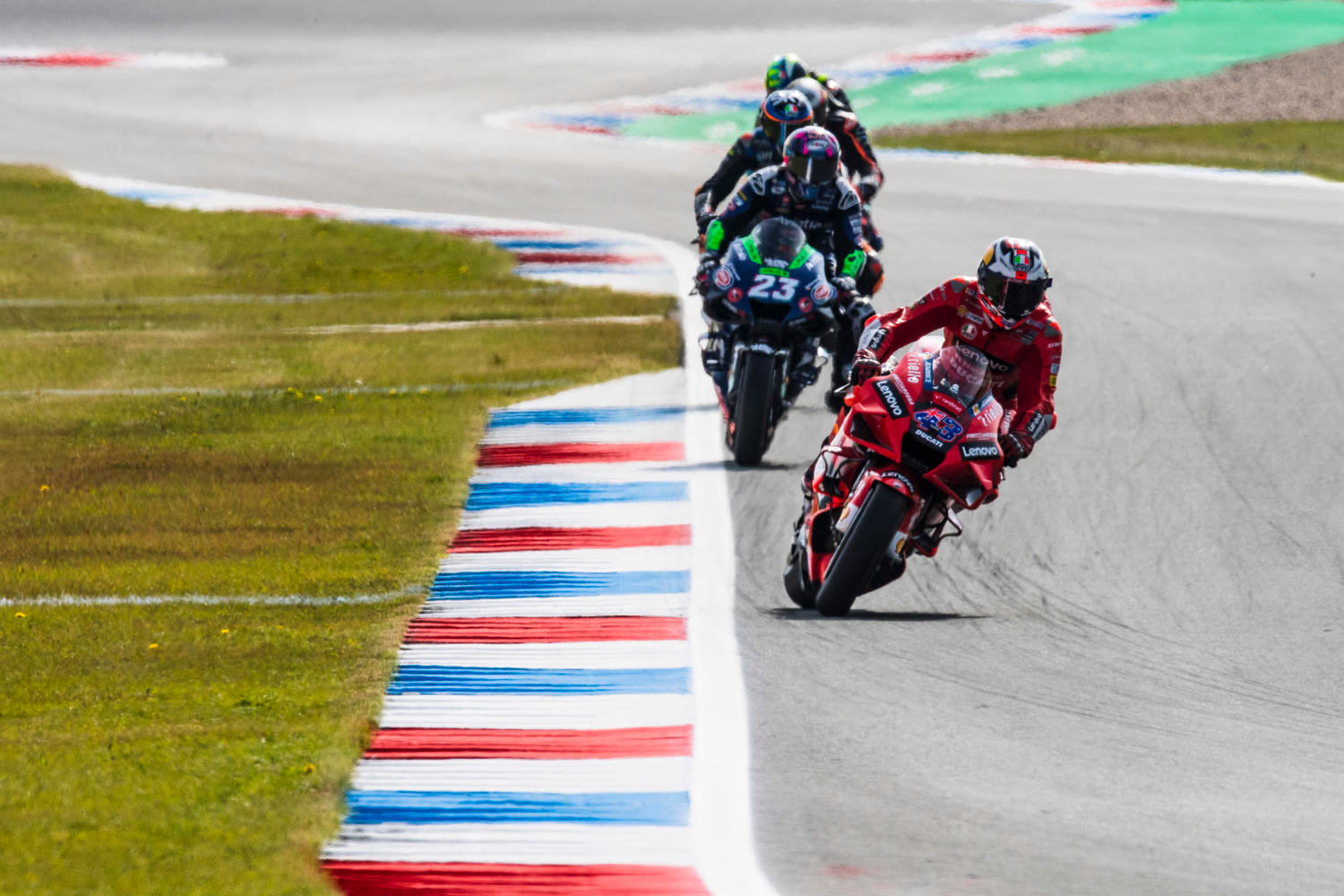 MotoGP Assen Day_1