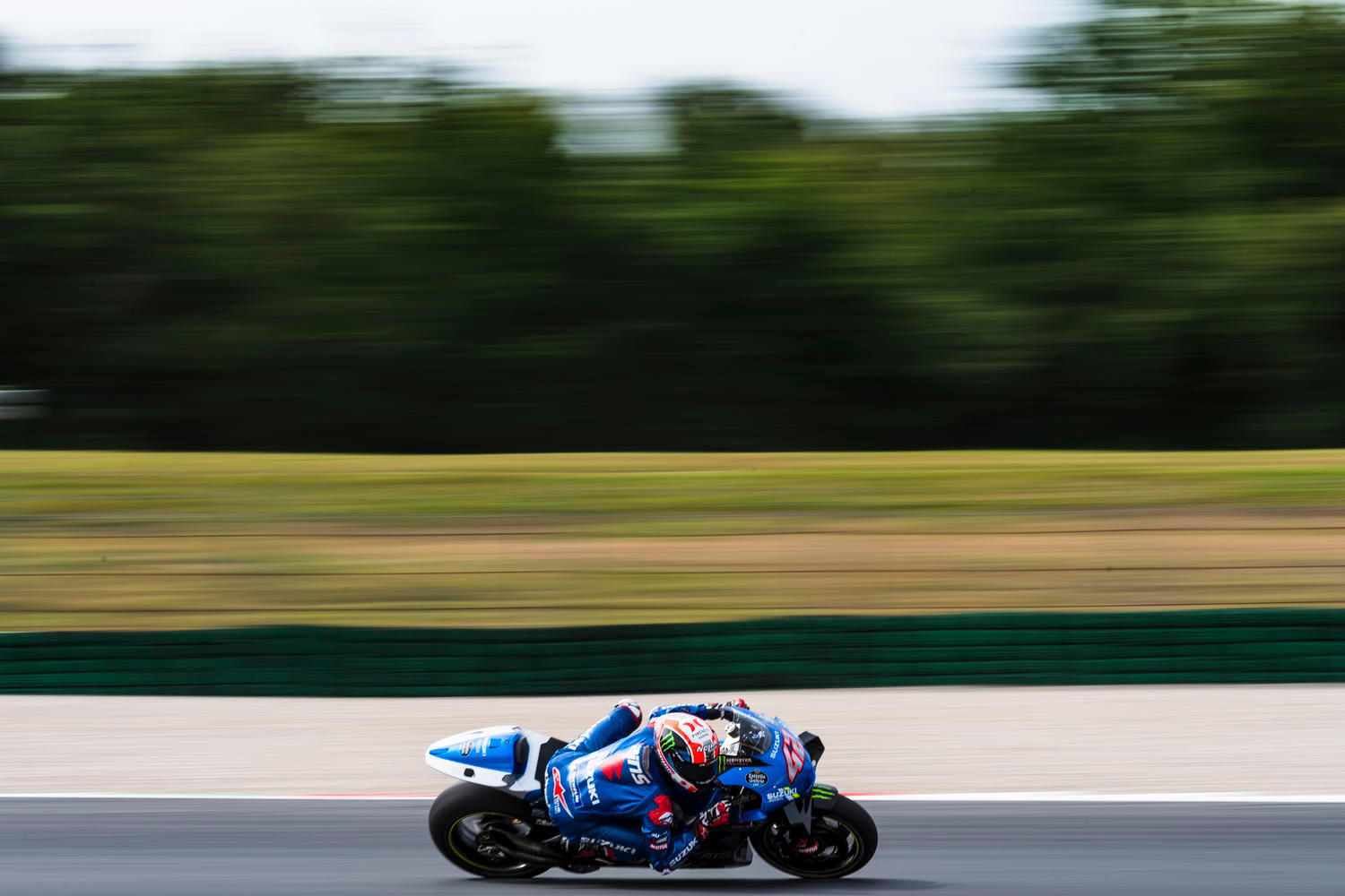 MotoGP Assen Day_1