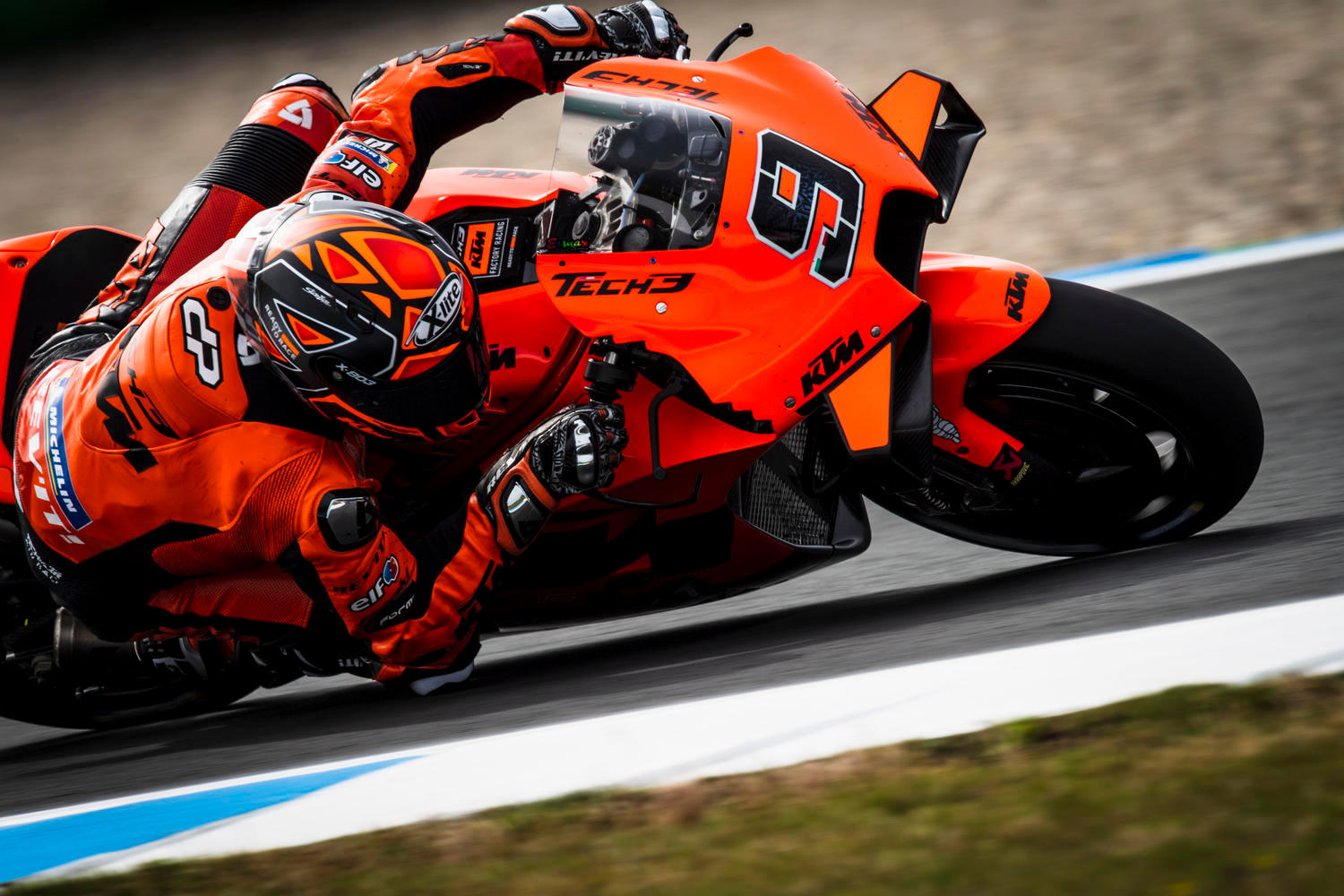 MotoGP Assen Day_1