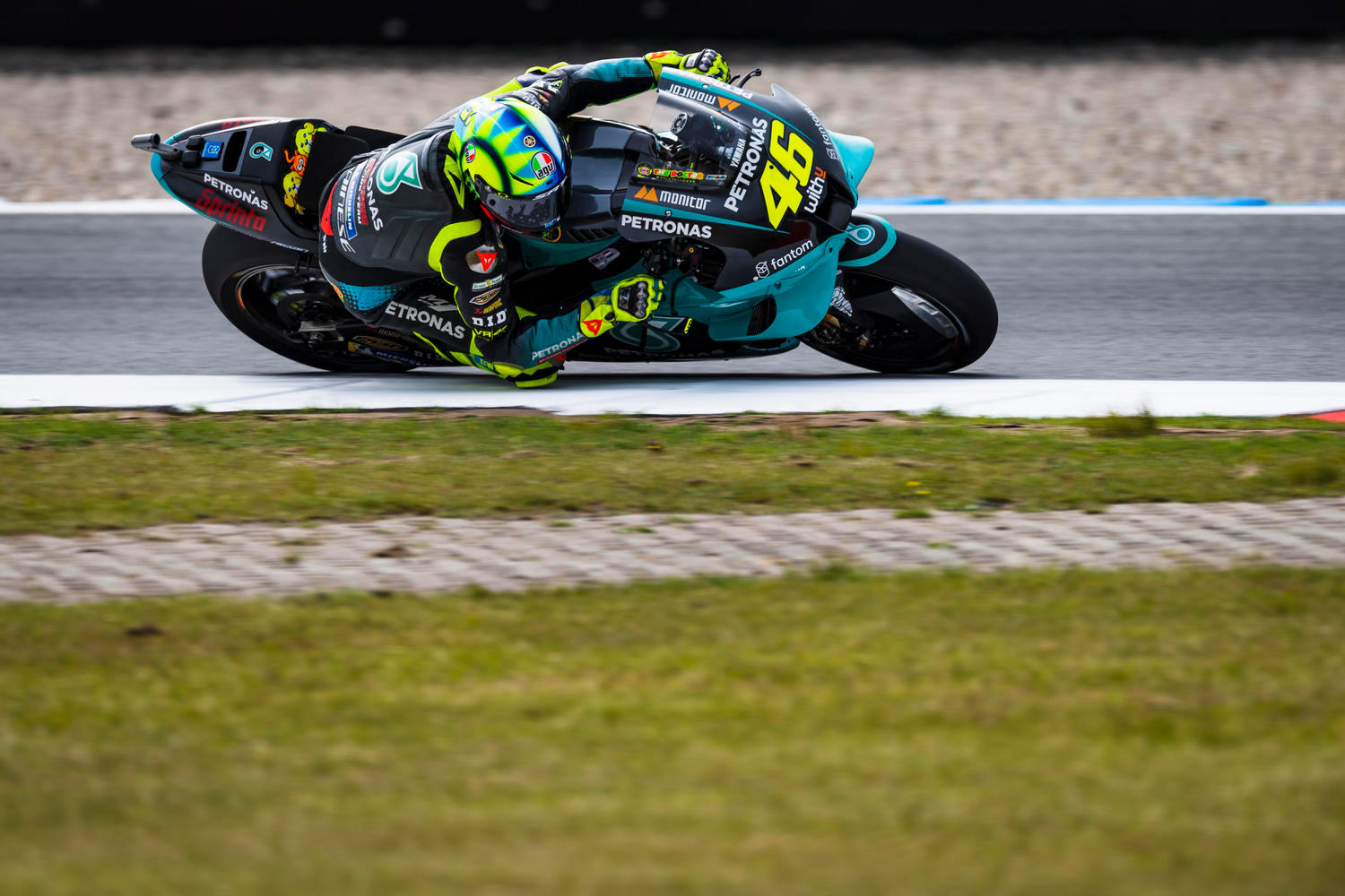 MotoGP Assen Day_1