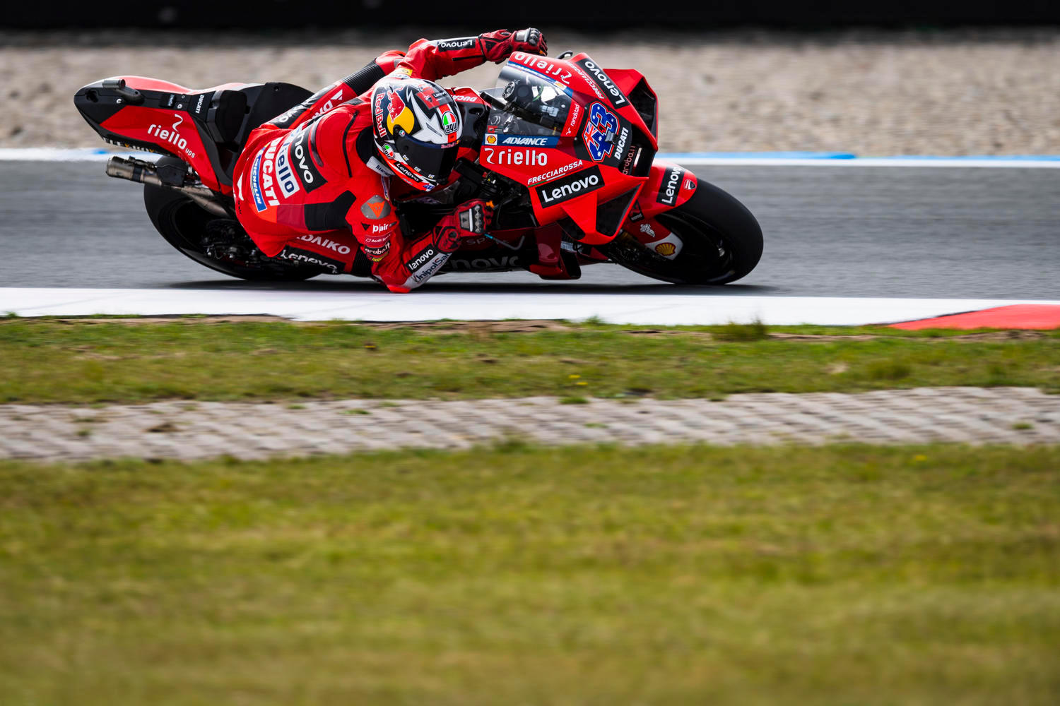 MotoGP Assen Day_1
