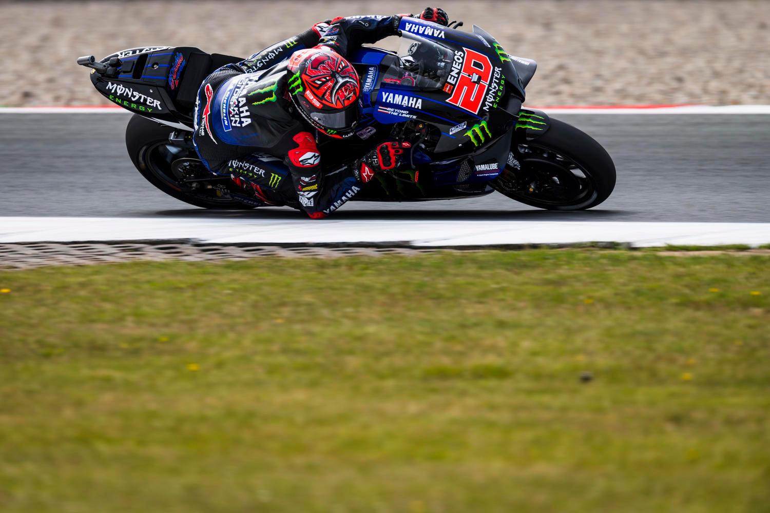 MotoGP Assen Day_1