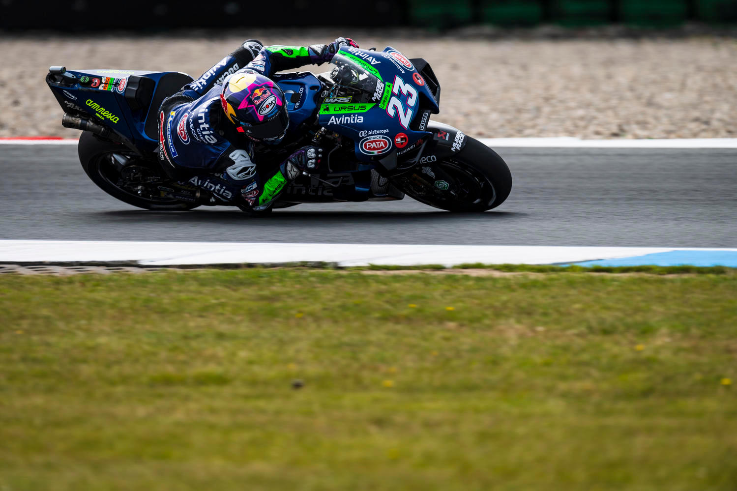 MotoGP Assen Day_1
