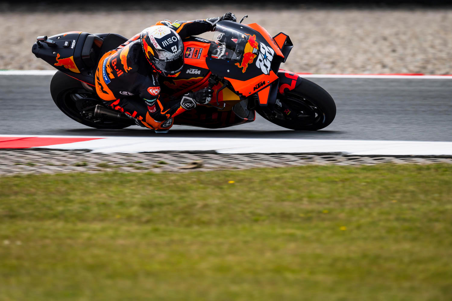 MotoGP Assen Day_1