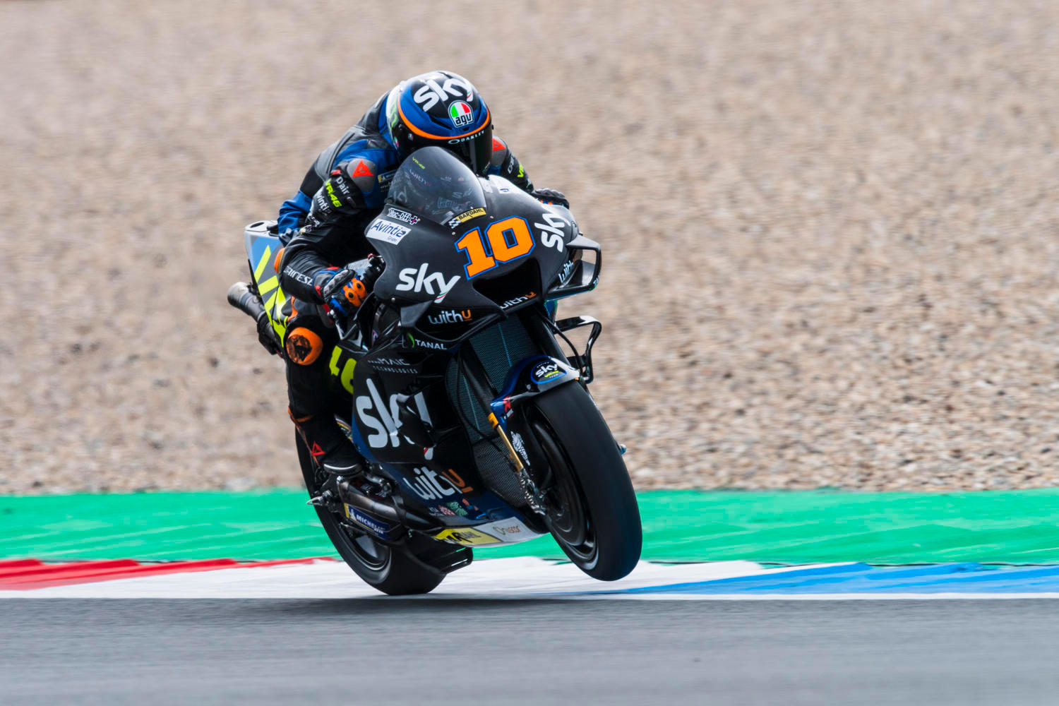 MotoGP Assen Day_1