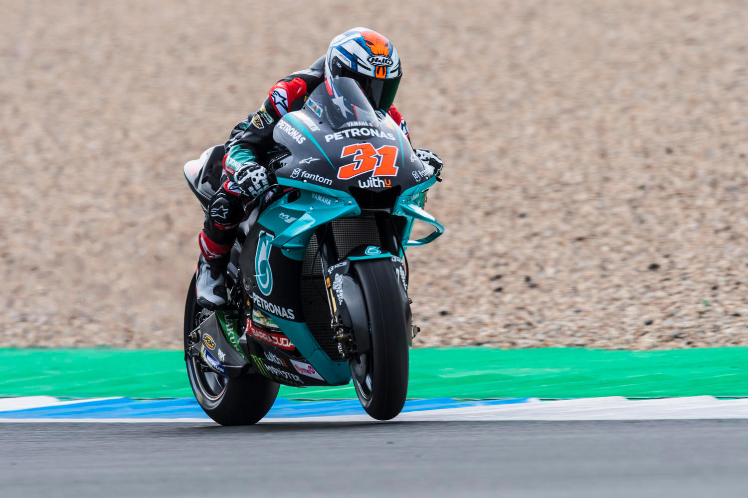 MotoGP Assen Day_1