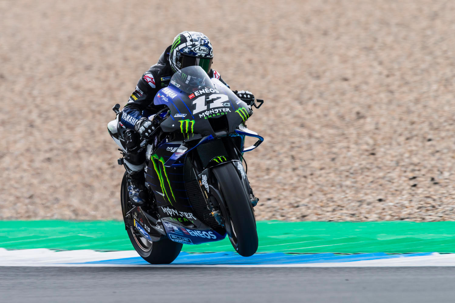 MotoGP Assen Day_1