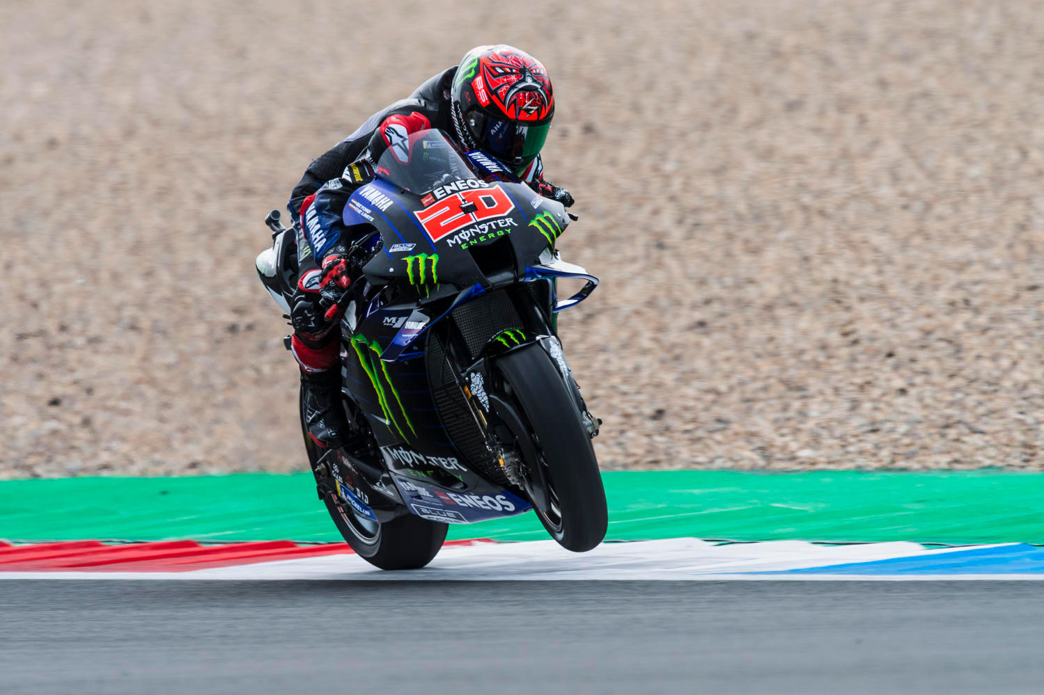 MotoGP Assen Day_1