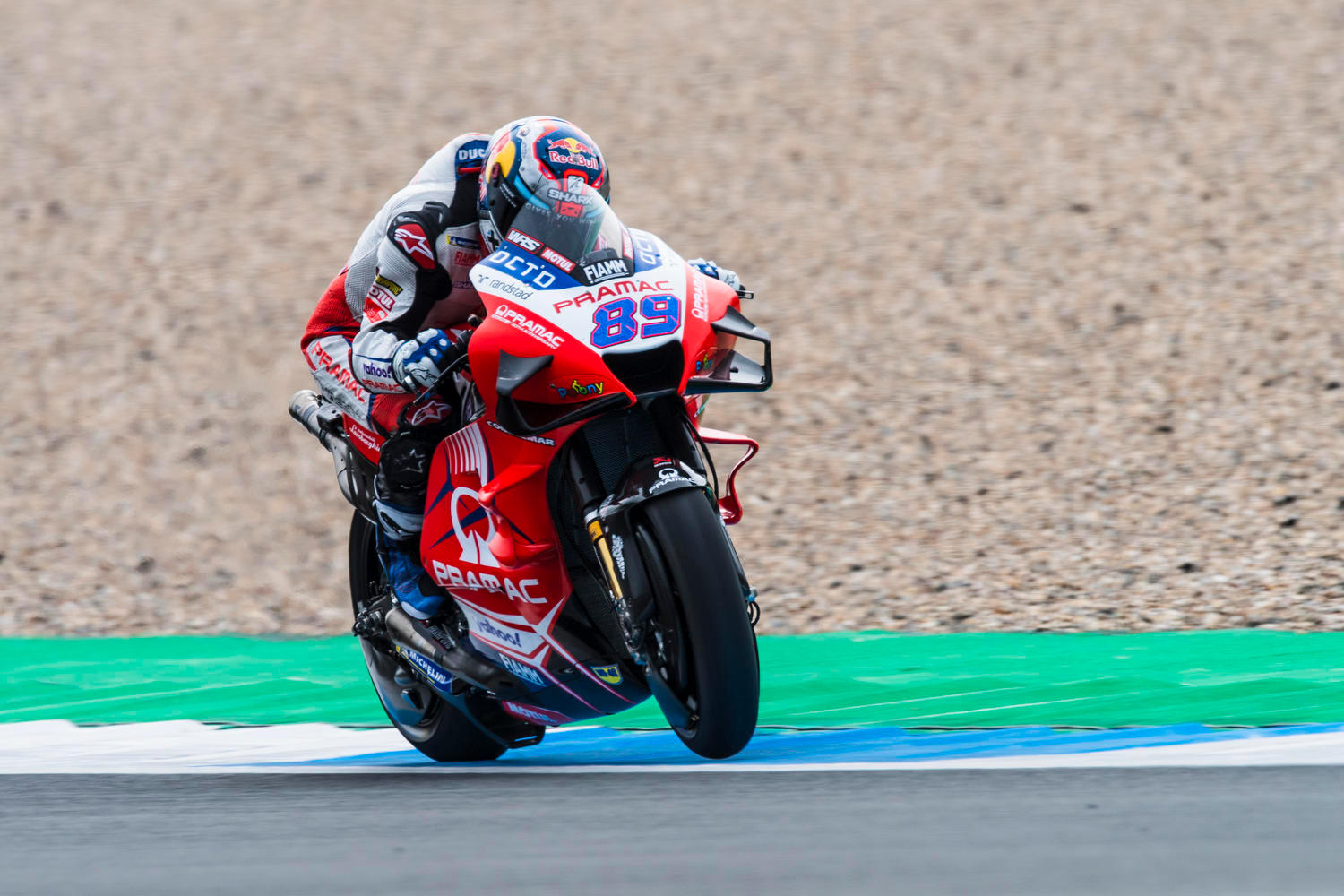 MotoGP Assen Day_1