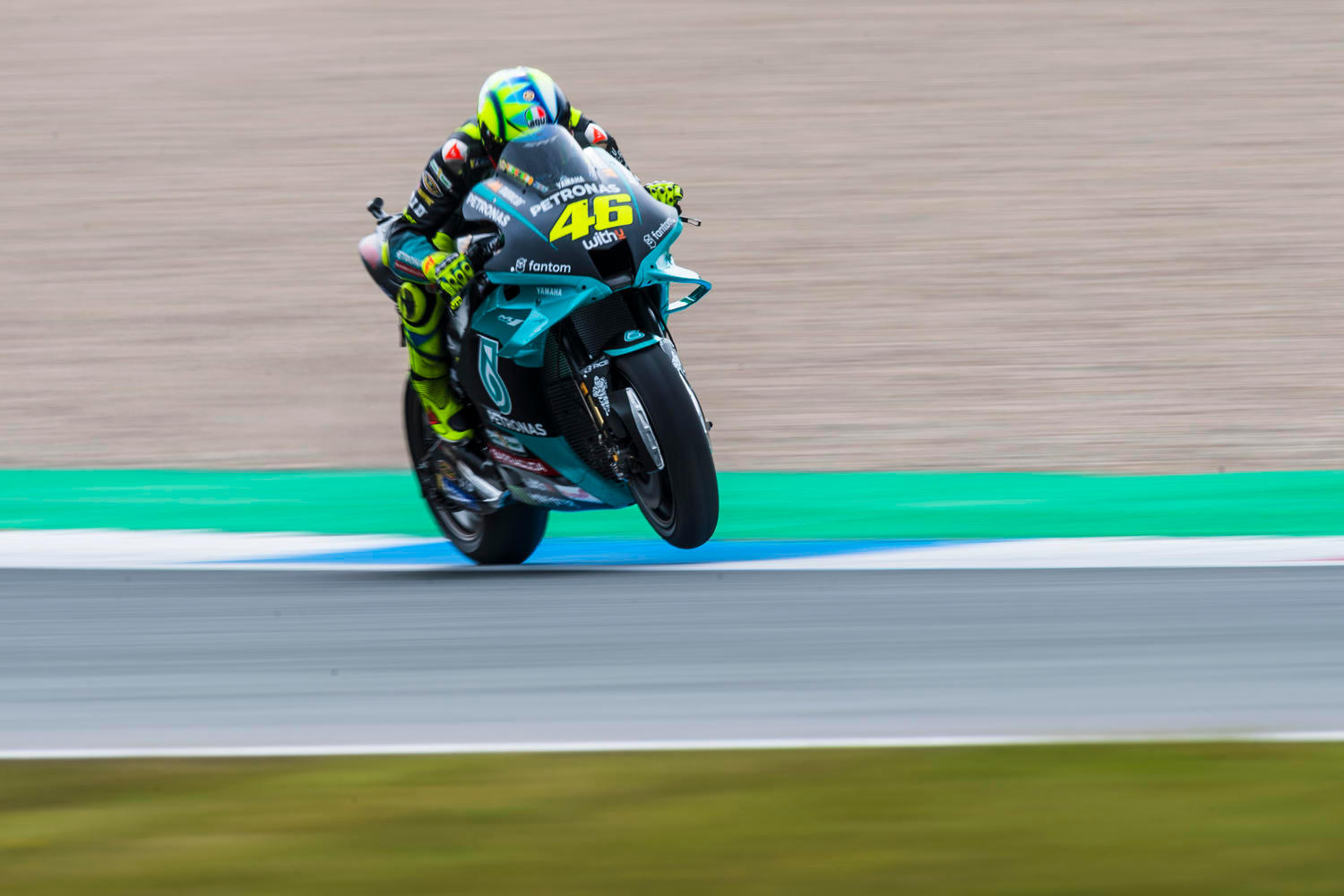 MotoGP Assen Day_1