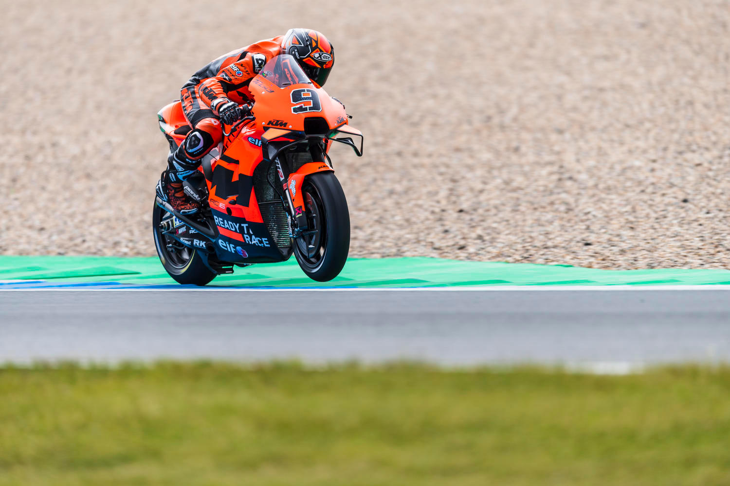 MotoGP Assen Day_1