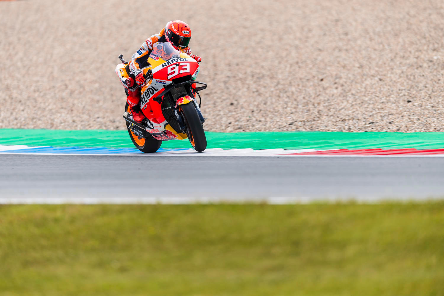 MotoGP Assen Day_1