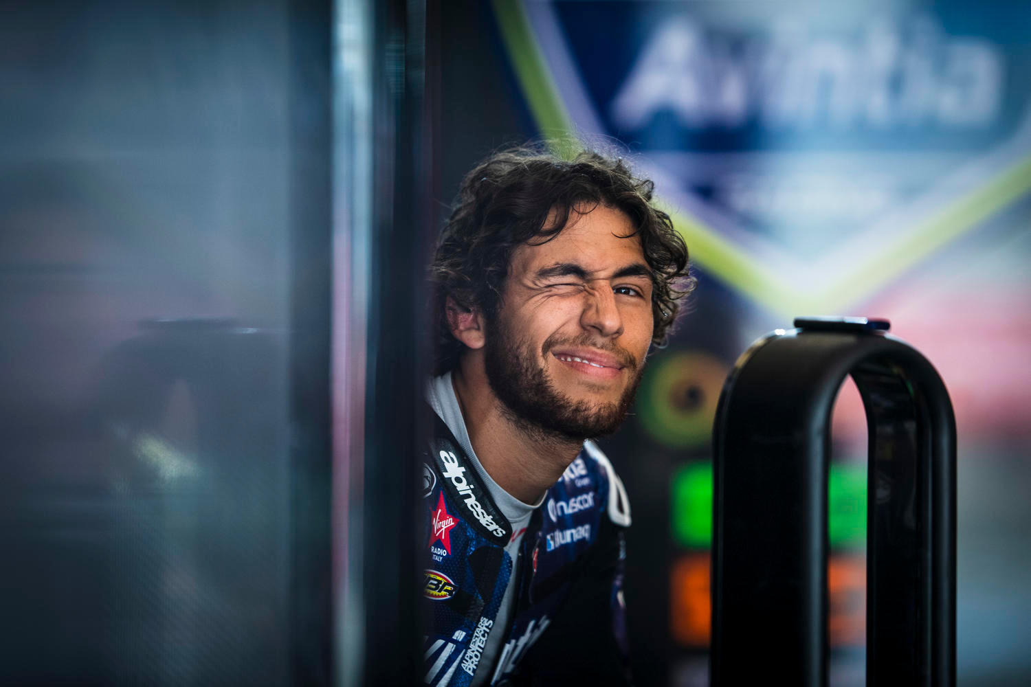 MotoGP Assen Day_1