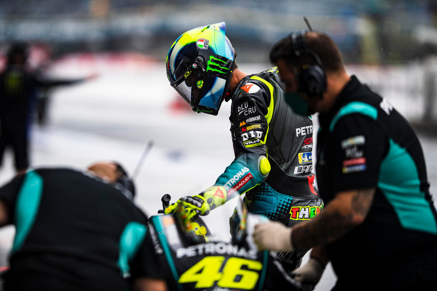 MotoGP Assen Day_1