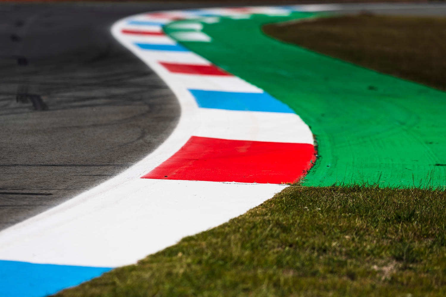 MotoGP Assen Day_1