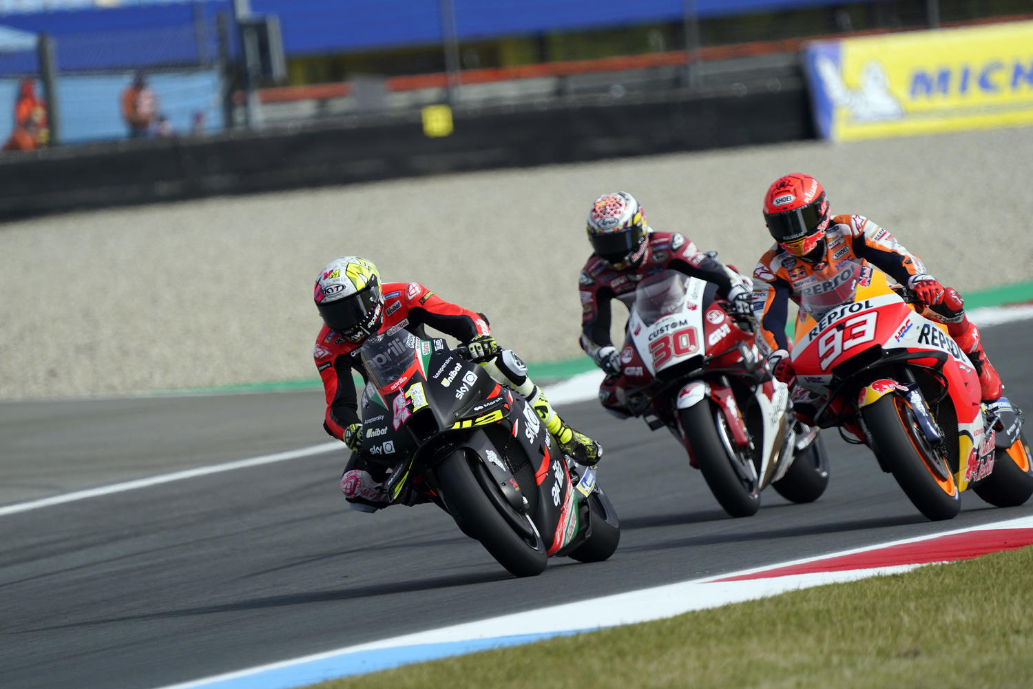 MotoGP Assen Day_1