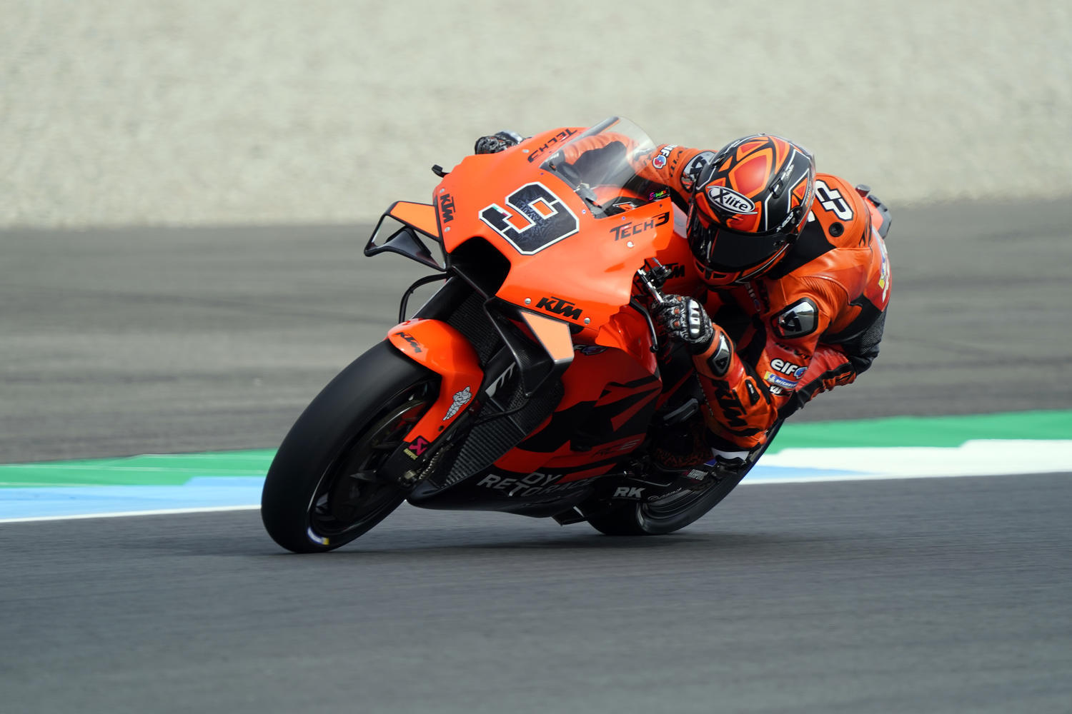 MotoGP Assen Day_1