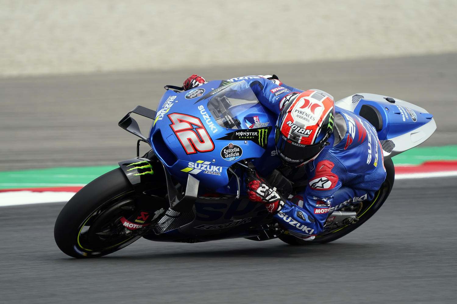 MotoGP Assen Day_1