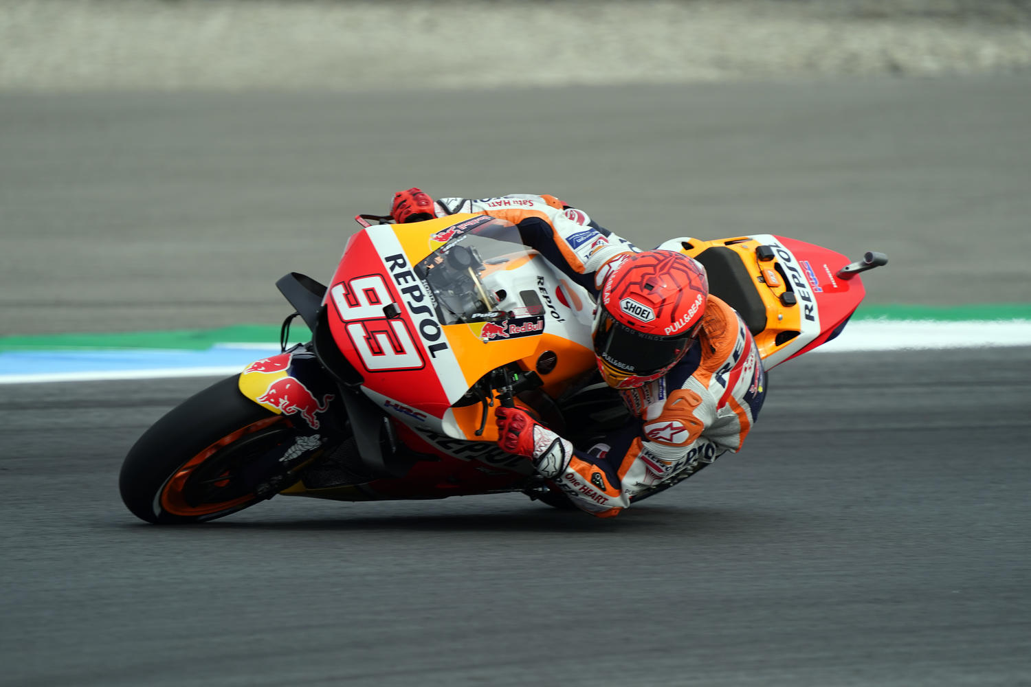 MotoGP Assen Day_1