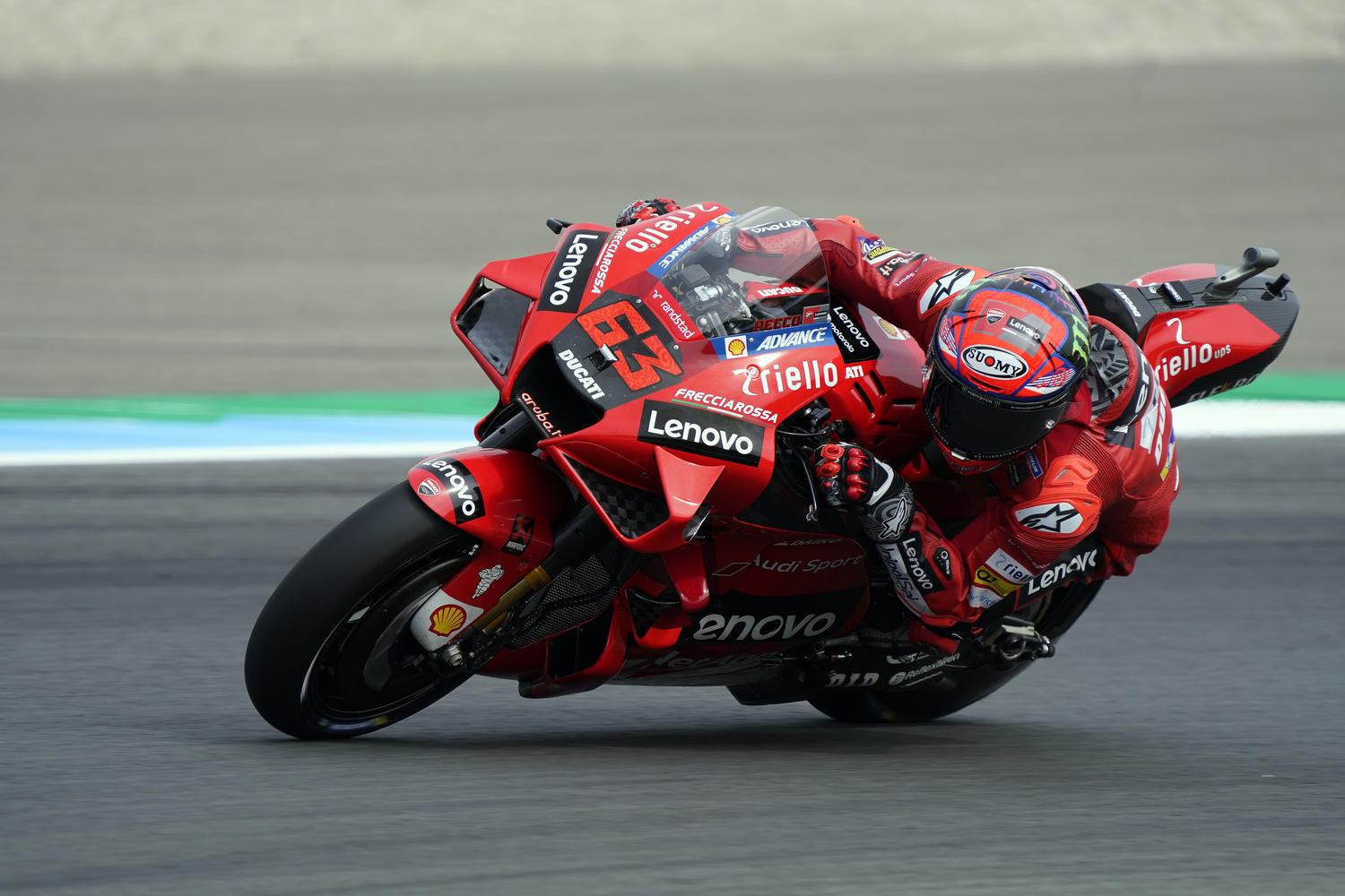 MotoGP Assen Day_1
