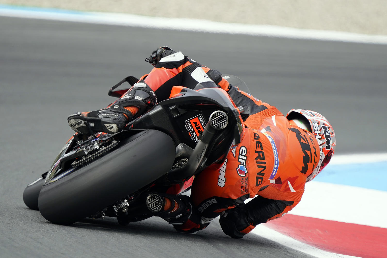 MotoGP Assen Day_1