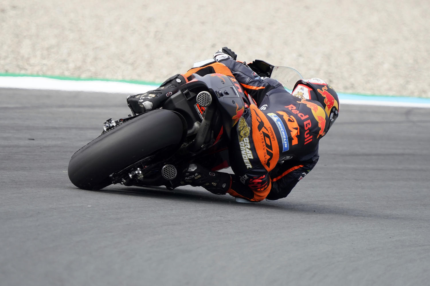 MotoGP Assen Day_1
