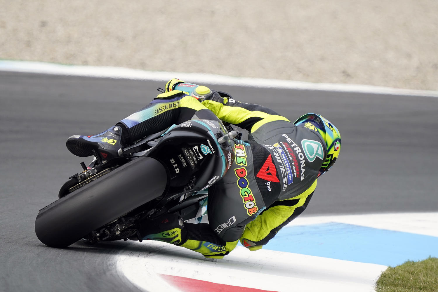 MotoGP Assen Day_1