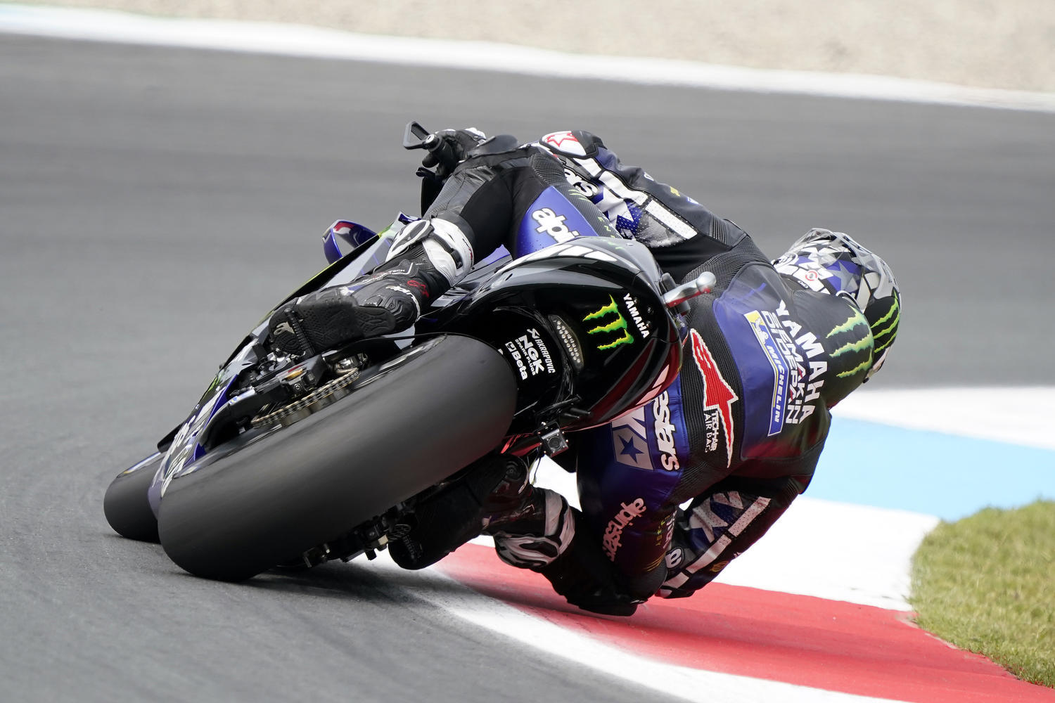 MotoGP Assen Day_1