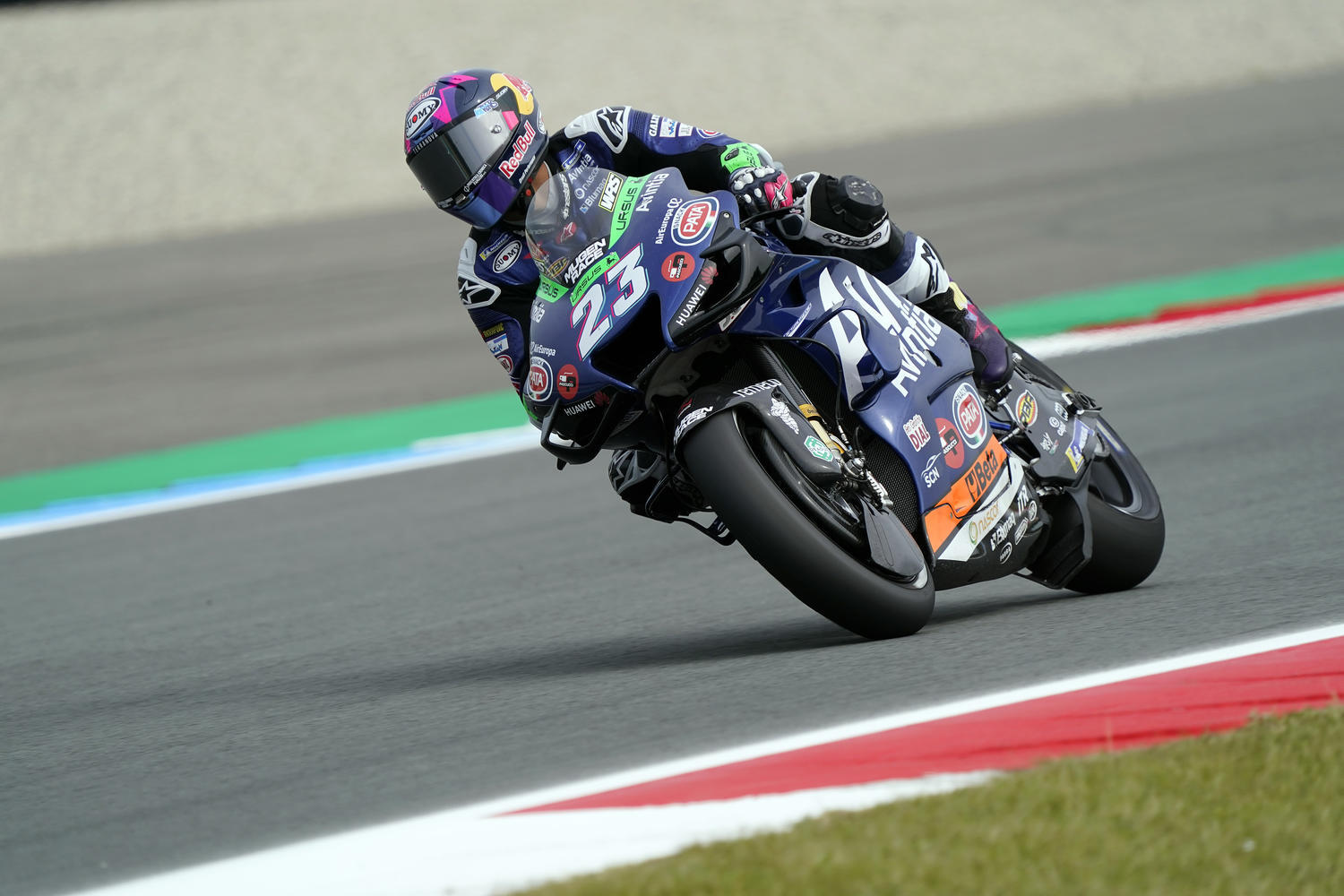 MotoGP Assen Day_1