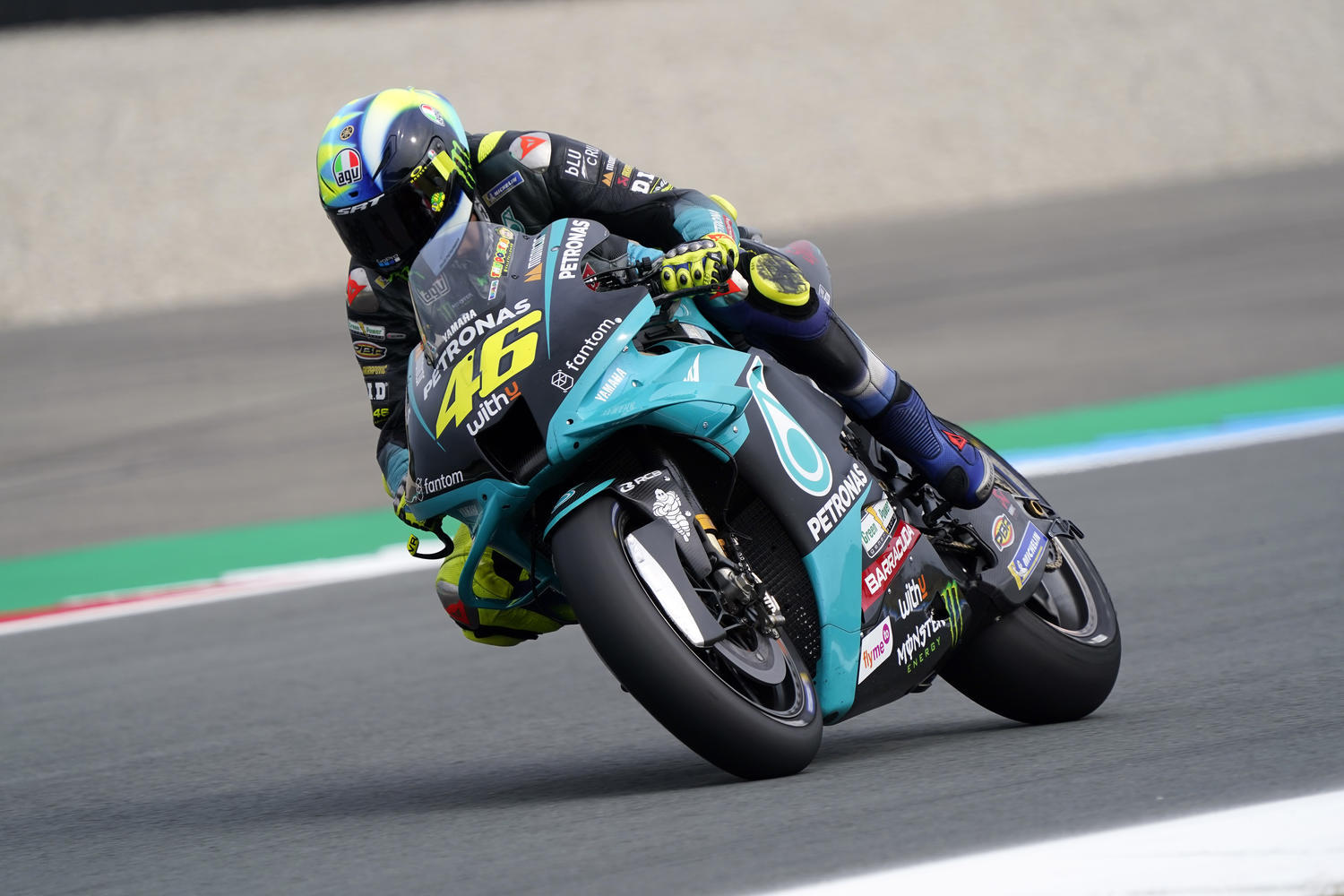 MotoGP Assen Day_1