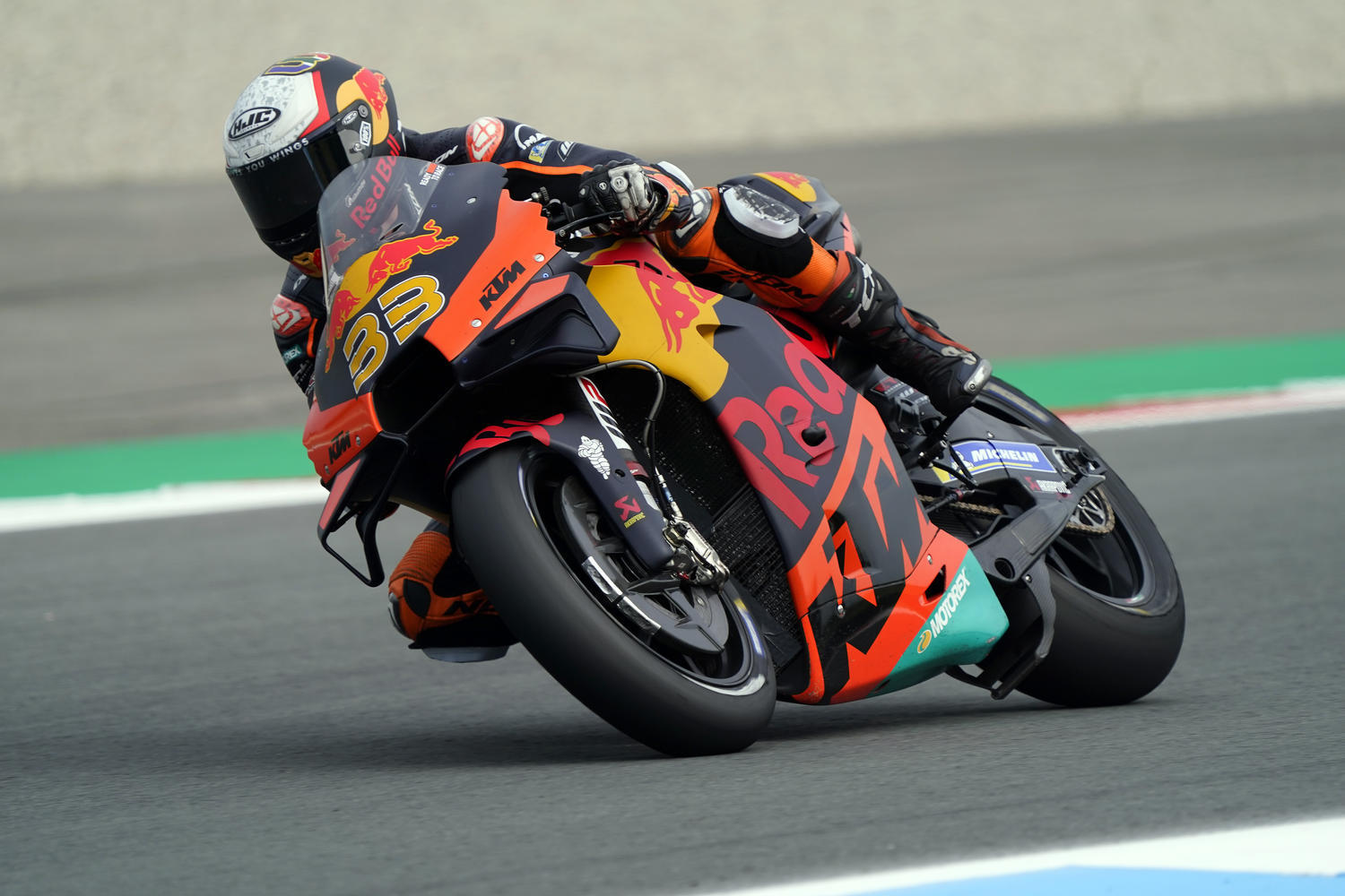 MotoGP Assen Day_1