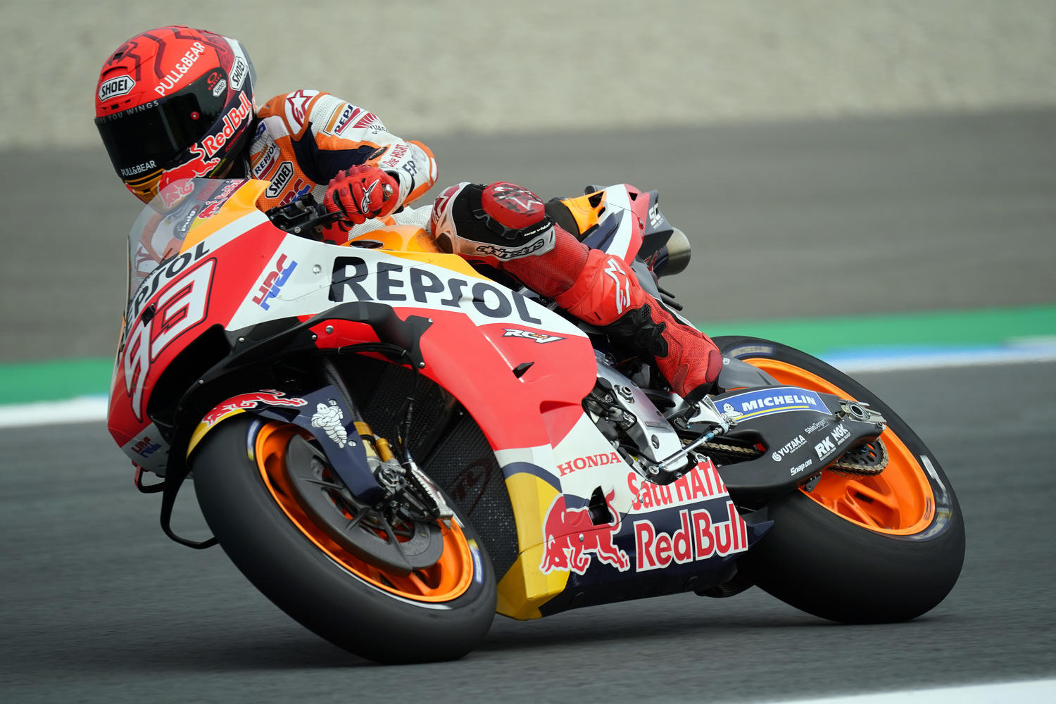 MotoGP Assen Day_1