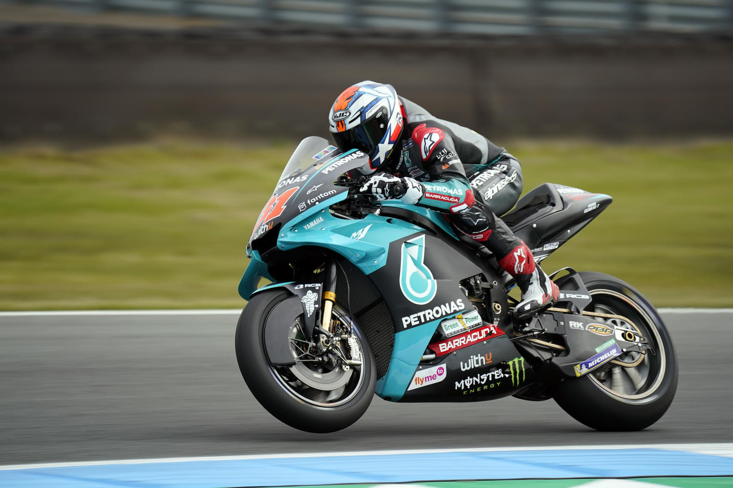MotoGP Assen Day_1