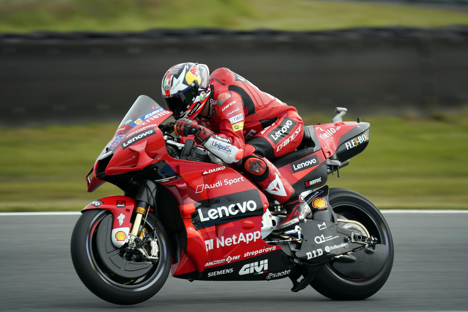 MotoGP Assen Day_1
