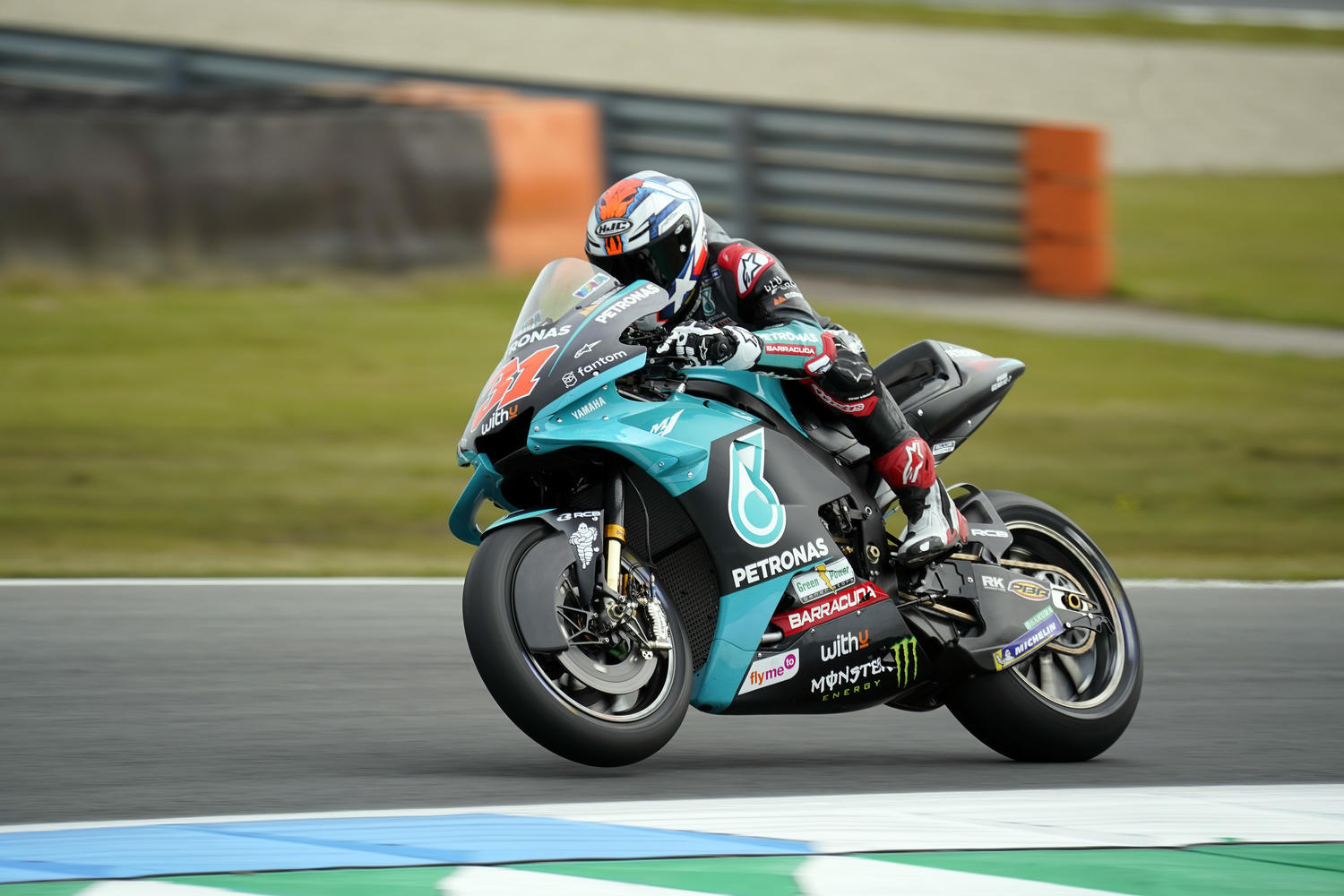 MotoGP Assen Day_1