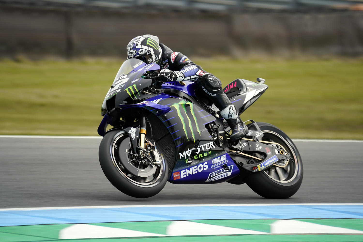 MotoGP Assen Day_1