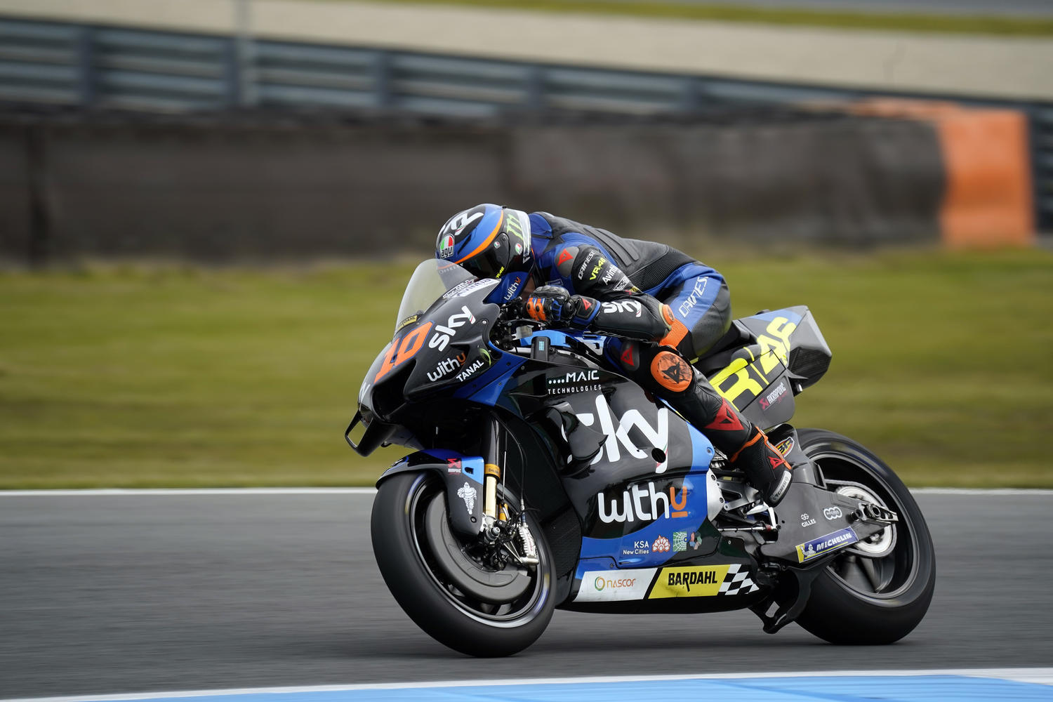 MotoGP Assen Day_1