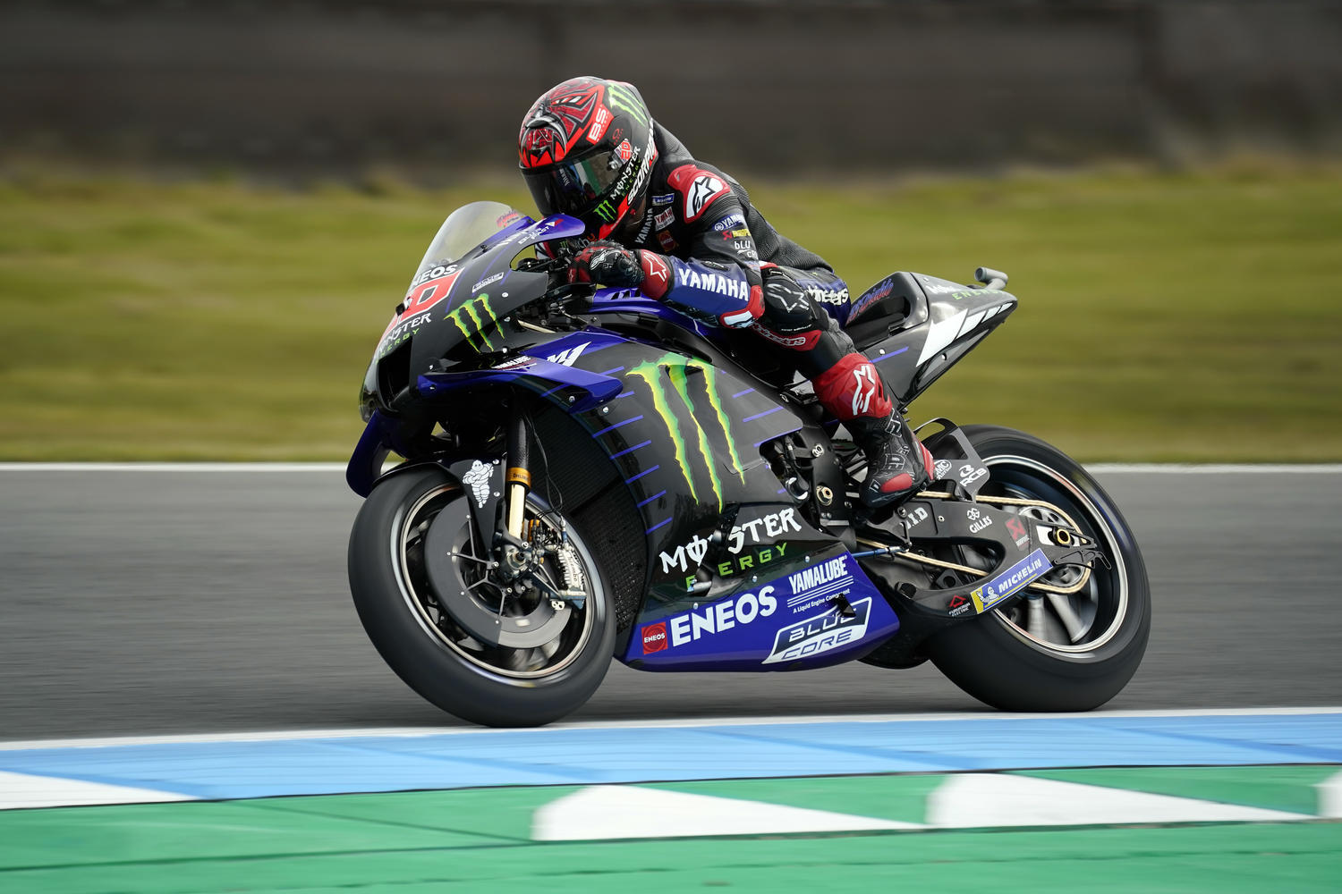 MotoGP Assen Day_1