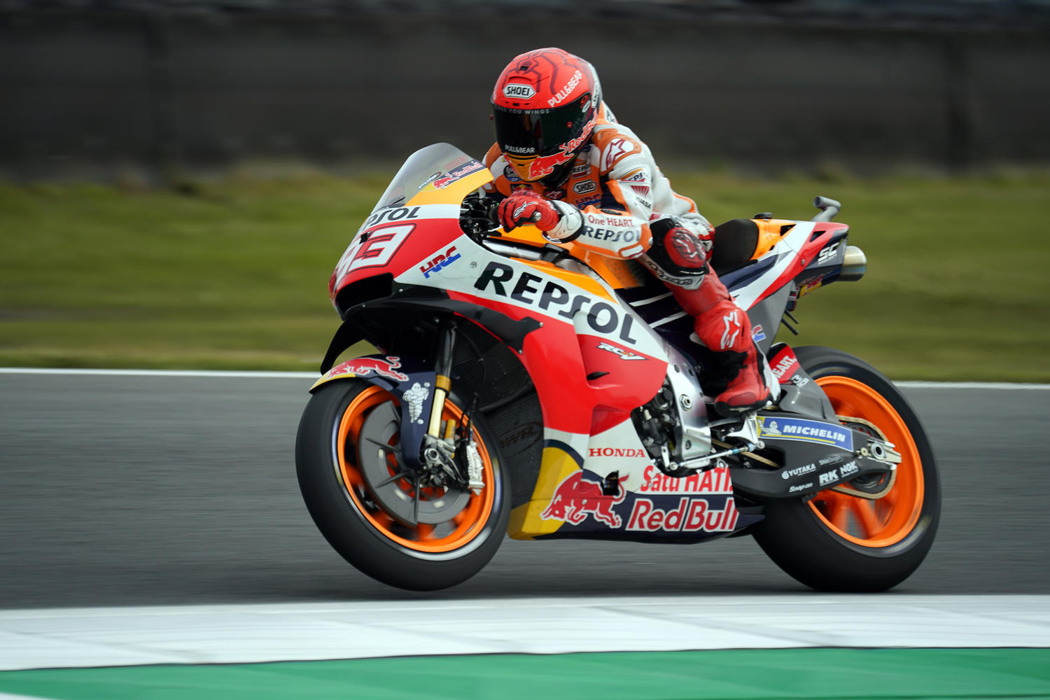 MotoGP Assen Day_1
